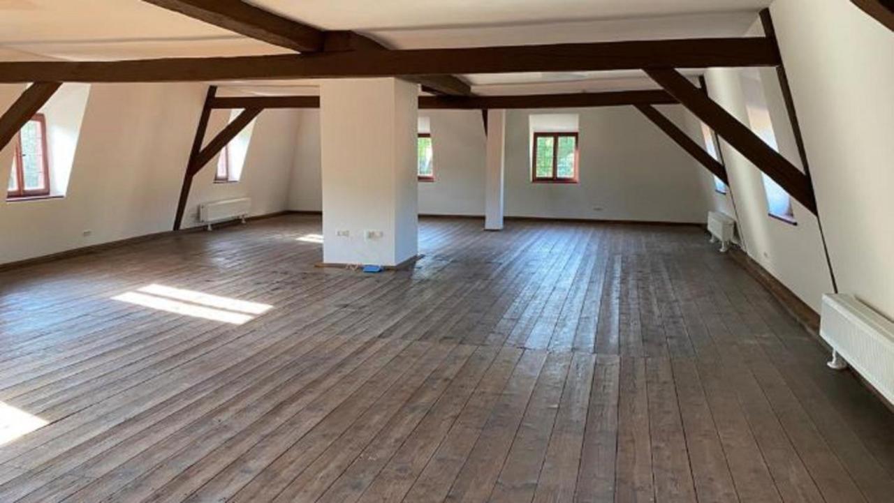 Propstei Wechterswinkel Exterior foto